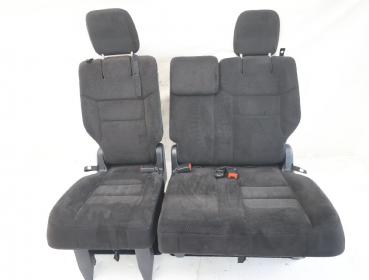 Sitzbank hinten 5SU20DX9AA Chrysler GRAND VOYAGER RT