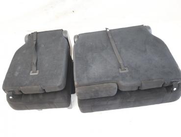 Preview: Sitzbank hinten 5SU20DX9AA Chrysler GRAND VOYAGER RT