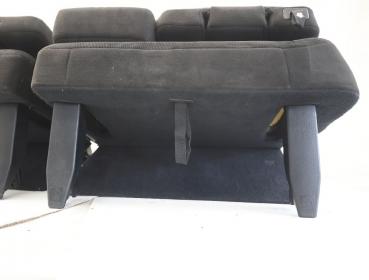 Sitzbank hinten 5SU20DX9AA Chrysler GRAND VOYAGER RT