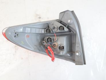 Preview: Rückleuchte rechts 8155152660 Toyota VERSO S P12