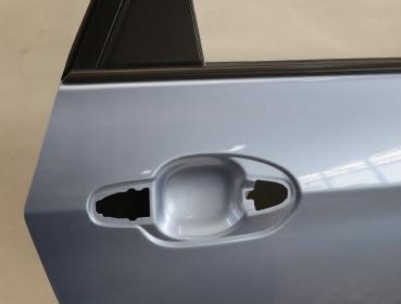 Preview: Tür hinten rechts 6700352270 Toyota VERSO S P12