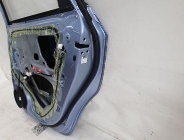 Tür hinten rechts 6700352270 Toyota VERSO S P12