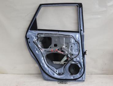Preview: Tür hinten links 6700452430 Toyota VERSO S P12