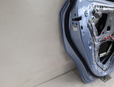 Tür hinten links 6700452430 Toyota VERSO S P12