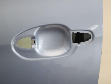 Preview: Tür vorn links 6700252470 Toyota VERSO S P12