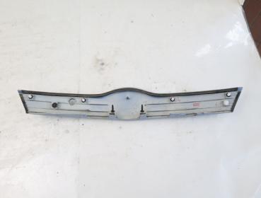 Preview: Heckklappenblende 7680152200 Toyota VERSO S P12