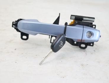 Türgriff außen vorn links 6921152100J0 Toyota VERSO S P12