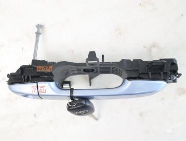 Preview: Türgriff außen vorn links 6921152100J0 Toyota VERSO S P12