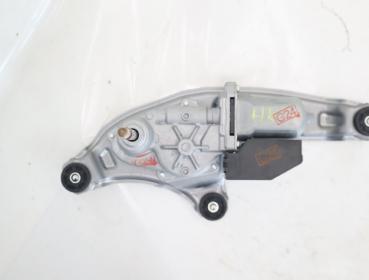 Scheibenwischermotor hinten 8513052210 Toyota VERSO S P12