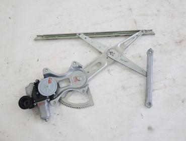 Fensterheber elektrisch vorn links 8572052160 Toyota VERSO S P12