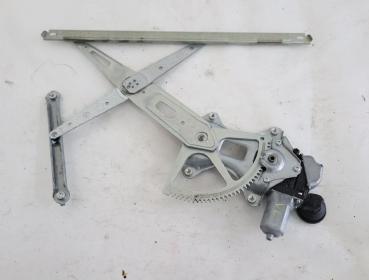 Preview: Fensterheber elektrisch vorn links 8572052160 Toyota VERSO S P12