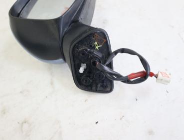 Preview: Spiegel rechts elektrisch 8791052B70 Toyota VERSO S P12