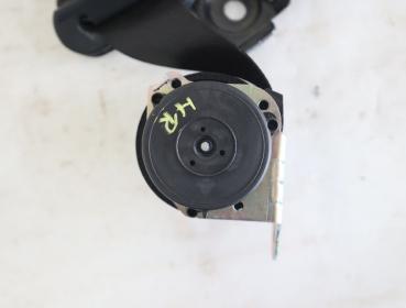 Preview: Sicherheitsgurt hinten rechts 618557800 Toyota VERSO S P12