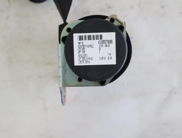 Preview: Sicherheitsgurt hinten rechts 618557800 Toyota VERSO S P12