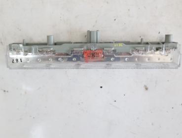 Preview: Zusatzbremsleuchte 8100652070 Toyota VERSO S P12