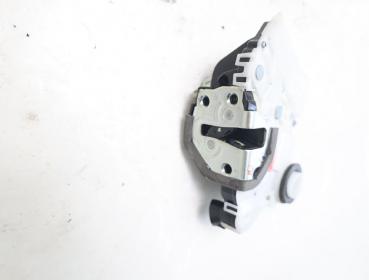 Türschloß vorn rechts 6903052510 Toyota VERSO S P12