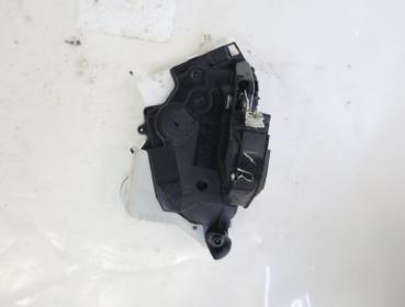 Türschloß vorn rechts 6903052510 Toyota VERSO S P12