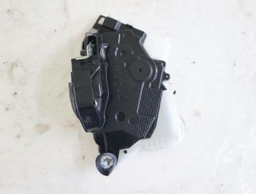 Türschloß vorn links 6904052340 Toyota VERSO S P12