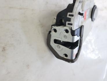 Türschloß hinten rechts 6905052220 Toyota VERSO S P12