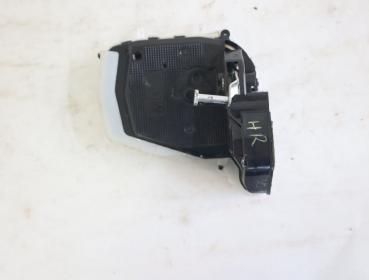 Türschloß hinten rechts 6905052220 Toyota VERSO S P12