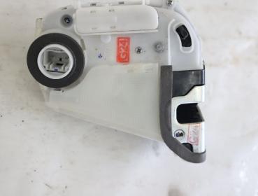 Preview: Türschloß hinten links 6906052230 Toyota VERSO S P12