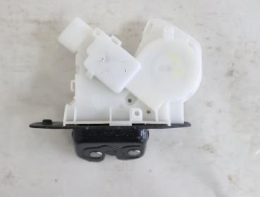 Preview: Schloß Heckklappe 6935052350 Toyota VERSO S P12