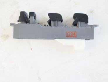 Preview: Schalter Fensterheber vorn links 8482052440 Toyota VERSO S P12