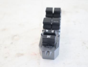 Preview: Schalter Fensterheber vorn links 8482052440 Toyota VERSO S P12