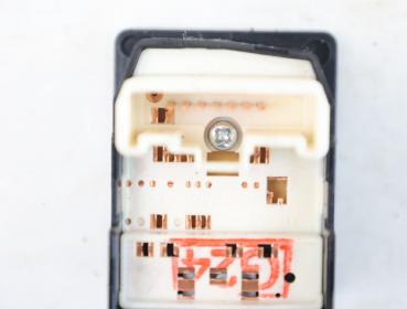 Schalter Spiegel 8487034010 Toyota VERSO S P12