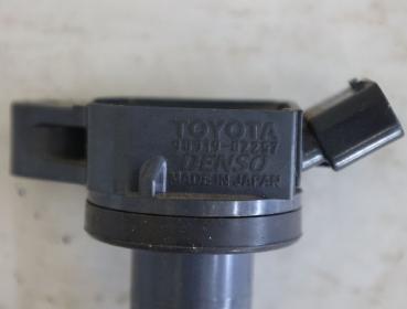Zündspule Zylinder 3 9091902257 Toyota VERSO S P12