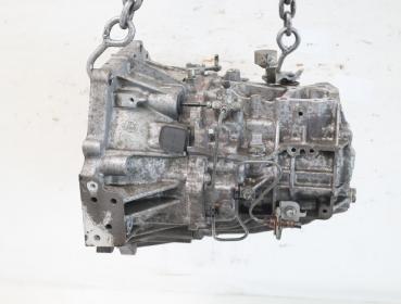 Getriebe 6 Gang 3311112291 Toyota VERSO S P12