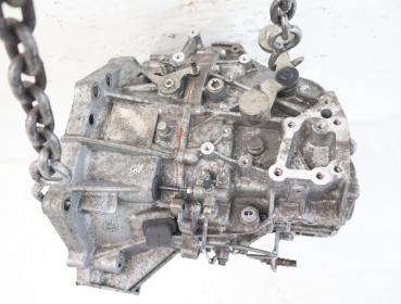 Preview: Getriebe 6 Gang 3311112291 Toyota VERSO S P12