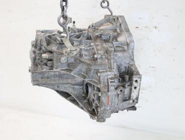 Getriebe 6 Gang 3311112291 Toyota VERSO S P12