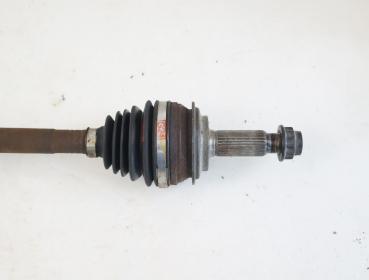 Preview: Antriebswelle vorn rechts 4341052291 Toyota VERSO S P12