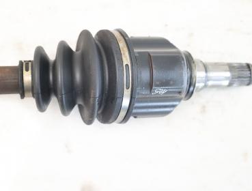 Preview: Antriebswelle vorn links 4342052211 Toyota VERSO S P12