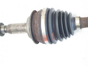 Preview: Antriebswelle vorn links 4342052211 Toyota VERSO S P12