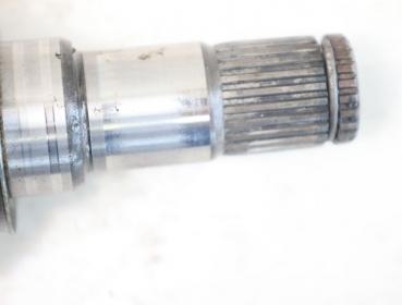 Preview: Antriebswelle vorn links 4342052211 Toyota VERSO S P12