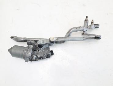 Scheibenwischermotor vorn 8511052580 Toyota VERSO S P12