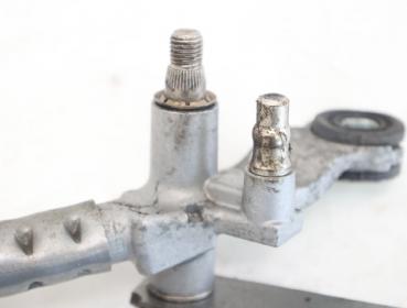Preview: Scheibenwischermotor vorn 8511052580 Toyota VERSO S P12