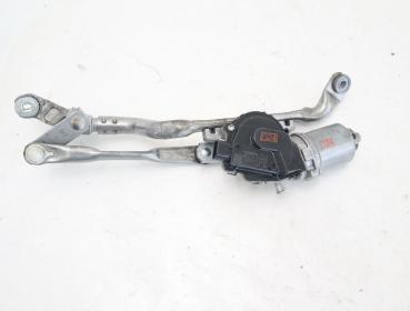 Preview: Scheibenwischermotor vorn 8511052580 Toyota VERSO S P12