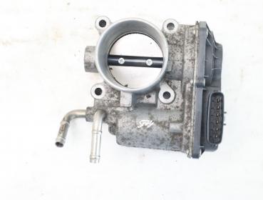 Drosselklappenstutzen 2203047010 Toyota VERSO S P12