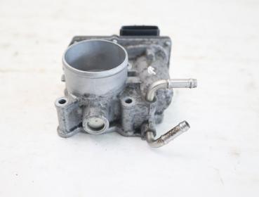 Preview: Drosselklappenstutzen 2203047010 Toyota VERSO S P12