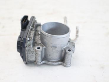 Preview: Drosselklappenstutzen 2203047010 Toyota VERSO S P12