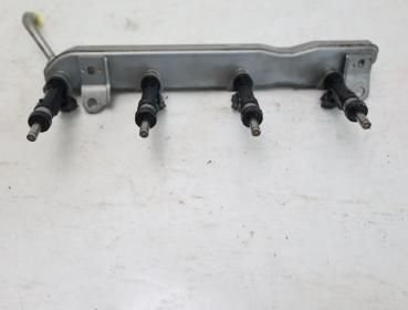 Einspritzeinheit 2320947010 Toyota VERSO S P12