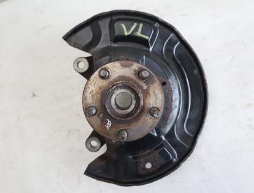 Achsschenkel vorn links 4321252050 Toyota VERSO S P12