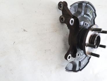 Preview: Achsschenkel vorn links 4321252050 Toyota VERSO S P12