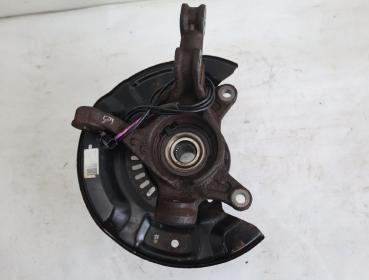 Achsschenkel vorn links 4321252050 Toyota VERSO S P12