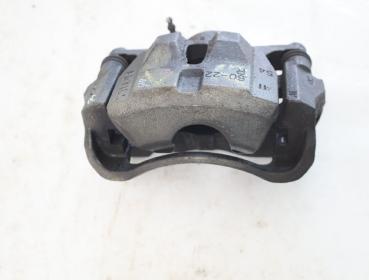 Preview: Bremssattel vorn rechts 4773012A10 Toyota VERSO S P12