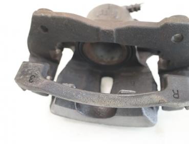 Bremssattel vorn rechts 4773012A10 Toyota VERSO S P12