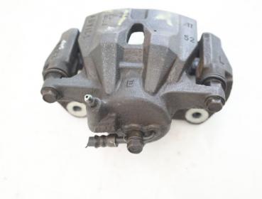 Preview: Bremssattel vorn links 4775012A10 Toyota VERSO S P12
